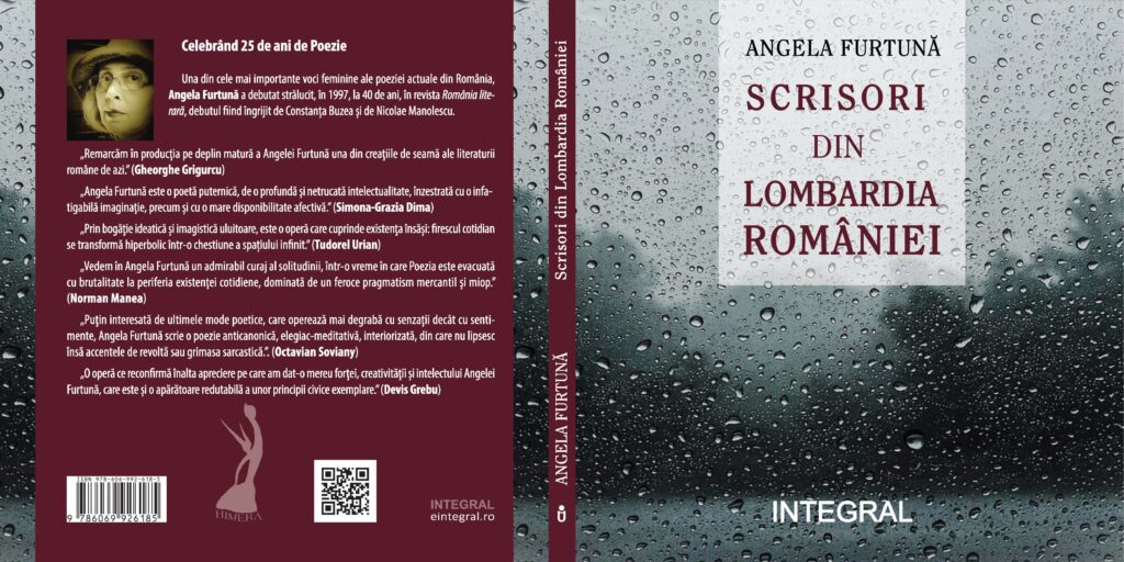 Scrisori din Lombardia României